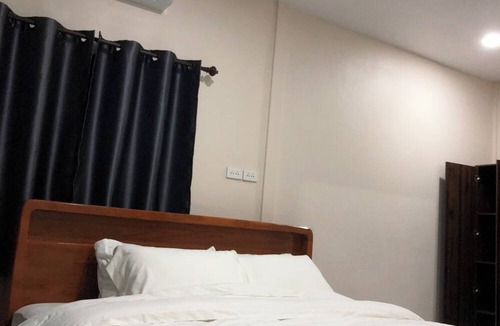 Ko Kood Apartment | THE SUN HOMESTAY