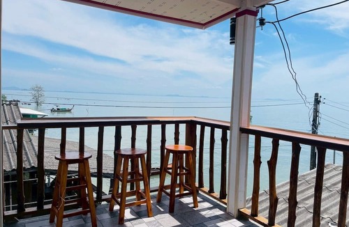 Ko Libong Hostel | RabeangPhan Homestay Libong