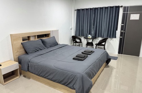 Ban Tai Hotel | Pakkan hotel Kanchanaburi