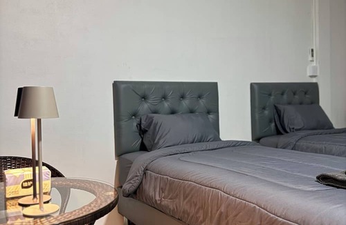 Ban Tai Hotel | Pakkan hotel Kanchanaburi