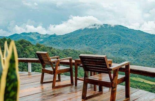 Pong Yaeng Villa | Rai hemuxnfa Villa