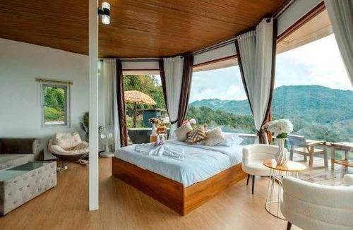 Pong Yaeng Villa | Rai hemuxnfa Villa