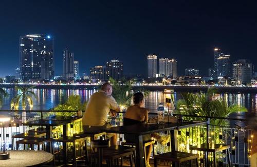 Daun Penh Hostel | Onederz Phnom Penh