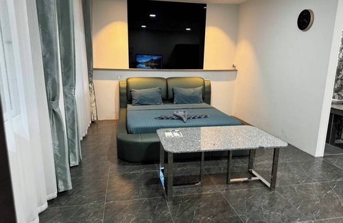 Lat Lum Kaeo Villa | M-Resort pathumthani