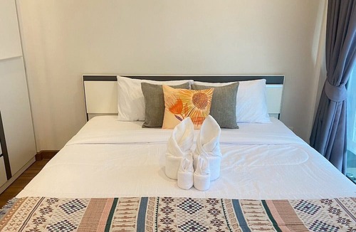 Pa Daet House | Best area near by shopping mall