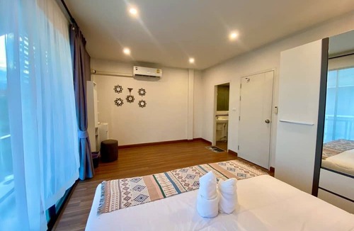 Pa Daet House | Best area near by shopping mall