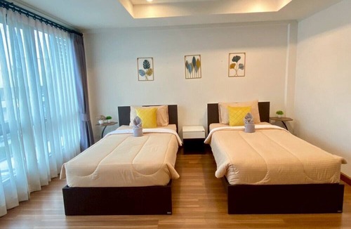 Pa Daet House | Best area near by shopping mall