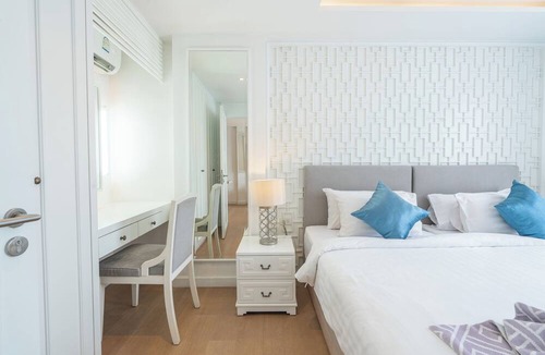 Patong Hotel | Seavale Patong Phuket