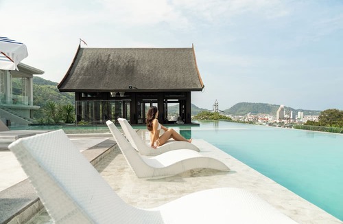 Patong Hotel | Seavale Patong Phuket