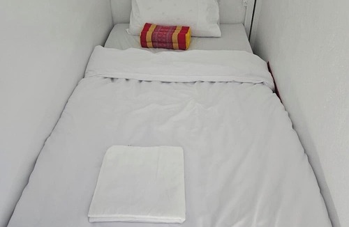 Pakse Hostel | Kai Lions International Capsule Hostel