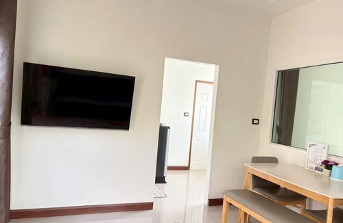 Chaiyaphum Hotel | Park Villa Chaiyaphume