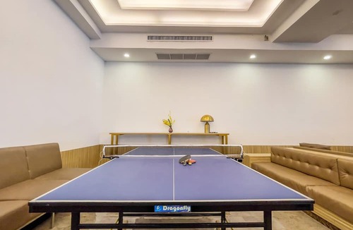 Wang Thonglang Hotel | Enrich Grand Hotel