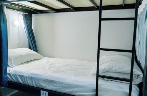 Vientiane Hostel | Happy Home Hostel