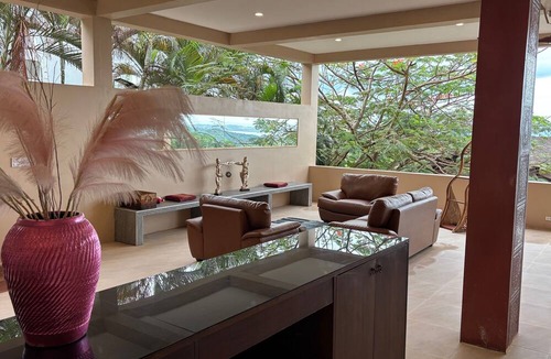 Bophut Hills Villa | Y samui