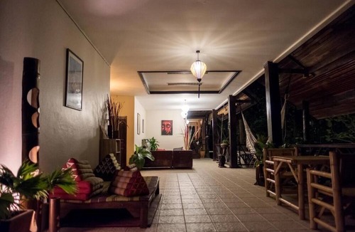 Haad Rin Hotel | Marissa Hotel