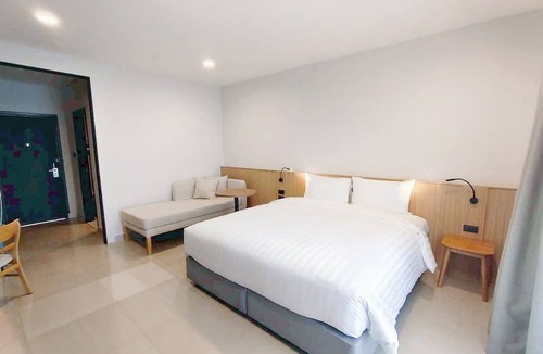 North Pattaya Hotel | Manditel North Pattaya
