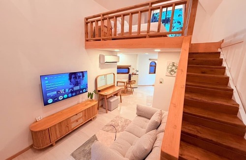 Ko Lanta Hotel | Lanta Forest Resort&Villas