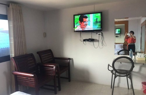 Nakhon Si Thammarat Resort | Sai Charoen Resort