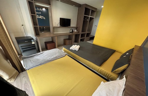Ratchathewi Hotel | Anh Anh Homestay