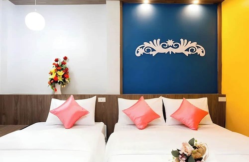 Ratchathewi Hotel | Anh Anh Homestay