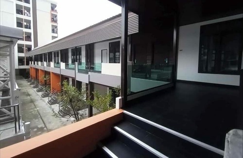 Khlong Nung Apartment | 2M Place Apartment