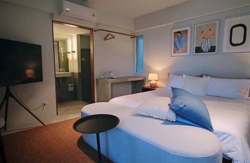 Ko Lanta House | Pebble Lanta - Seaview Stay