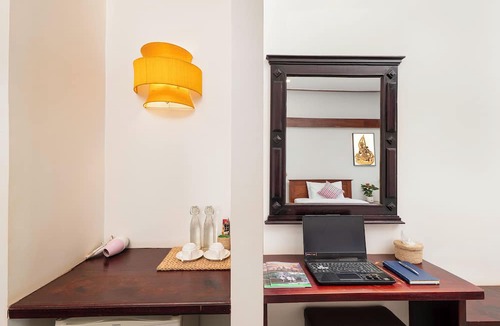 Siem Reap Villa | 6 Rooms Oudom Sokhomal Private Wellness Villa & Retreat