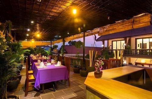 Siem Reap Villa | 6 Rooms Oudom Sokhomal Private Wellness Villa & Retreat