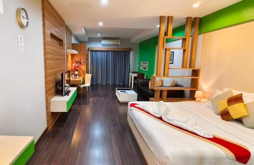 Tha Tum Hotel | Eastpana 304 (R2) Hotel
