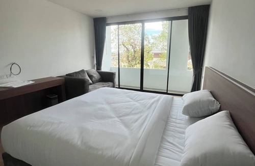 Si Racha Hotel | J&P Hotel Sriracha