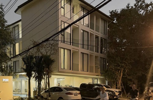 Chang Moi Hotel | POR Kotchasarn