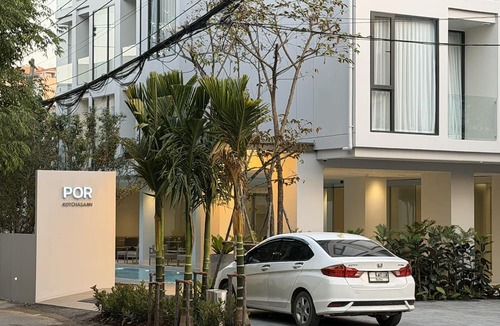 Chang Moi Hotel | POR Kotchasarn