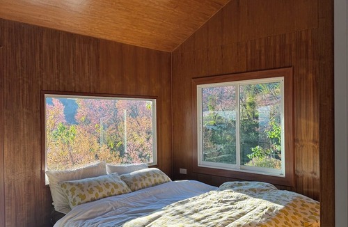 Mae Wang House | Doi Inthanon Tea Farmstay