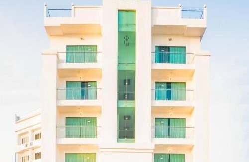Pakse Hotel | Intouch Riverside Hotel