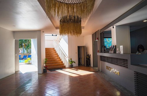Plai Laem Hotel | Serenity by Peace Garden, Koh Samui