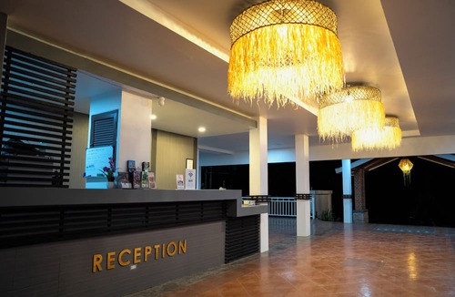 Plai Laem Hotel | Serenity by Peace Garden, Koh Samui