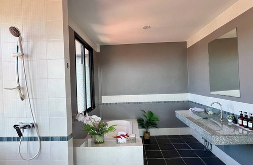 Plai Laem Hotel | Serenity by Peace Garden, Koh Samui