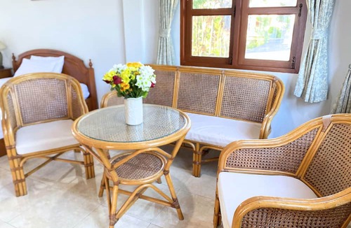 San Sai Hotel | Golden Cupids Hotel