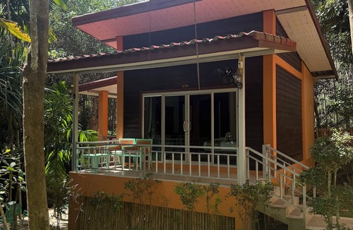 Ko Lanta Resort | Echo Samadhi
