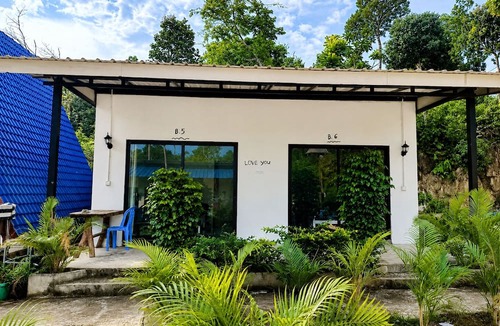 Koh Rong Bed & Breakfast | Blue Zone Hostel