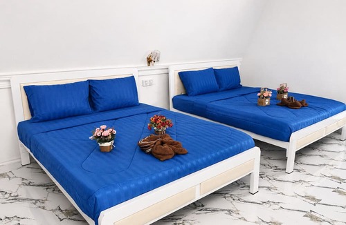 Koh Rong Bed & Breakfast | Blue Zone Hostel