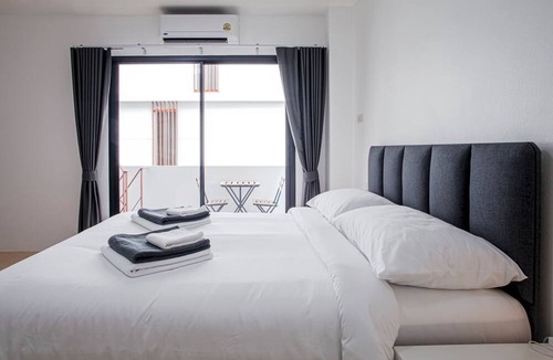 Nong Thale House | Stay White Orchid