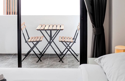 Nong Thale House | Stay White Orchid