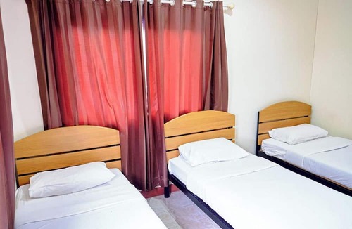 Mueang Kao House | Toon Guesthouse Sukhothai