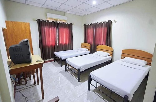 Mueang Kao House | Toon Guesthouse Sukhothai