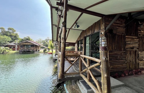 Kaeng Sian Hotel | Rabiangmai Resort