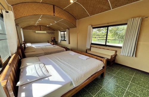 Kaeng Sian Hotel | Rabiangmai Resort