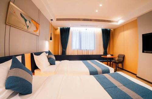 Chamkar Mon Hotel | Ellie Hotel