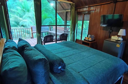 Ao Luek House | Charming Ao Luek Tai Retreat With Breathtaking Views