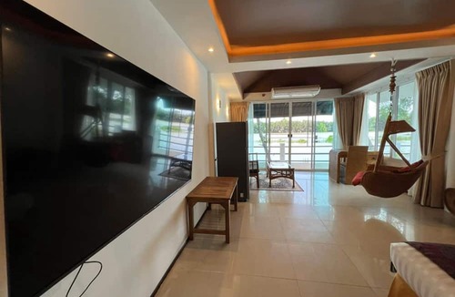 Khlong Khuean House | Rainbow Arokaya Welness Resort